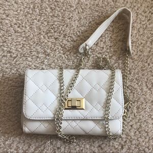 Crossbody bag